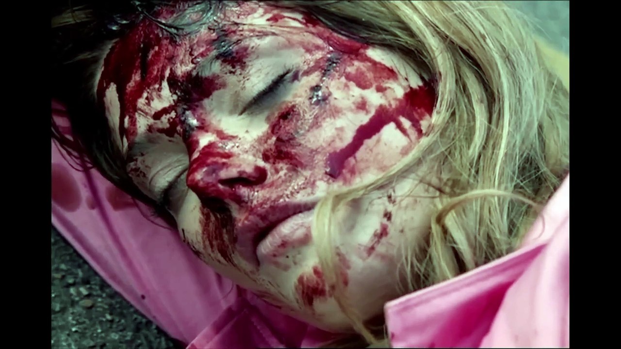 Enterrando a mi ex - Película completa en español - Terror, Comedia