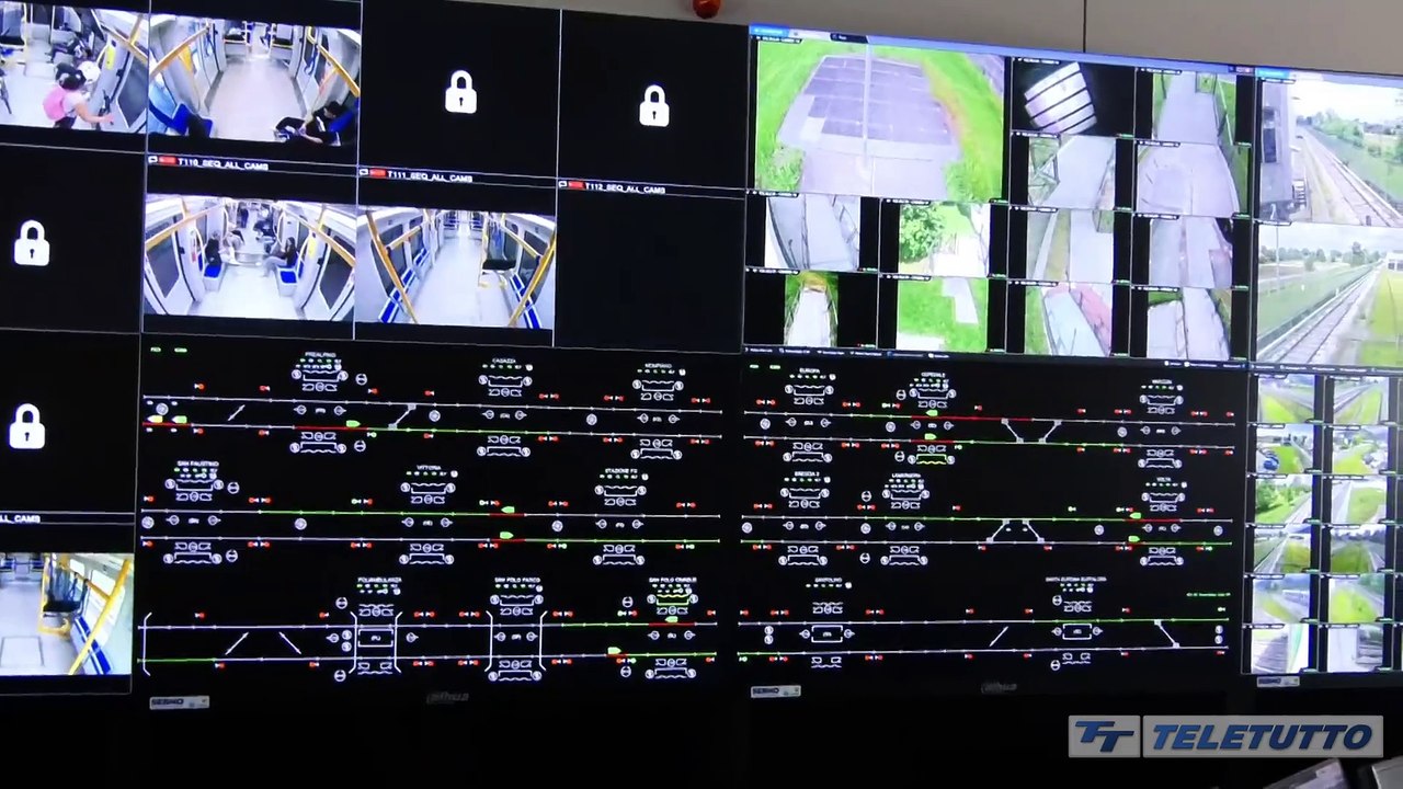 Tg Preview - Puntata del 06/05/2025