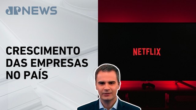 Brasil terá 85 milhões de assinantes de streaming até 2028; Bruno Meyer comenta