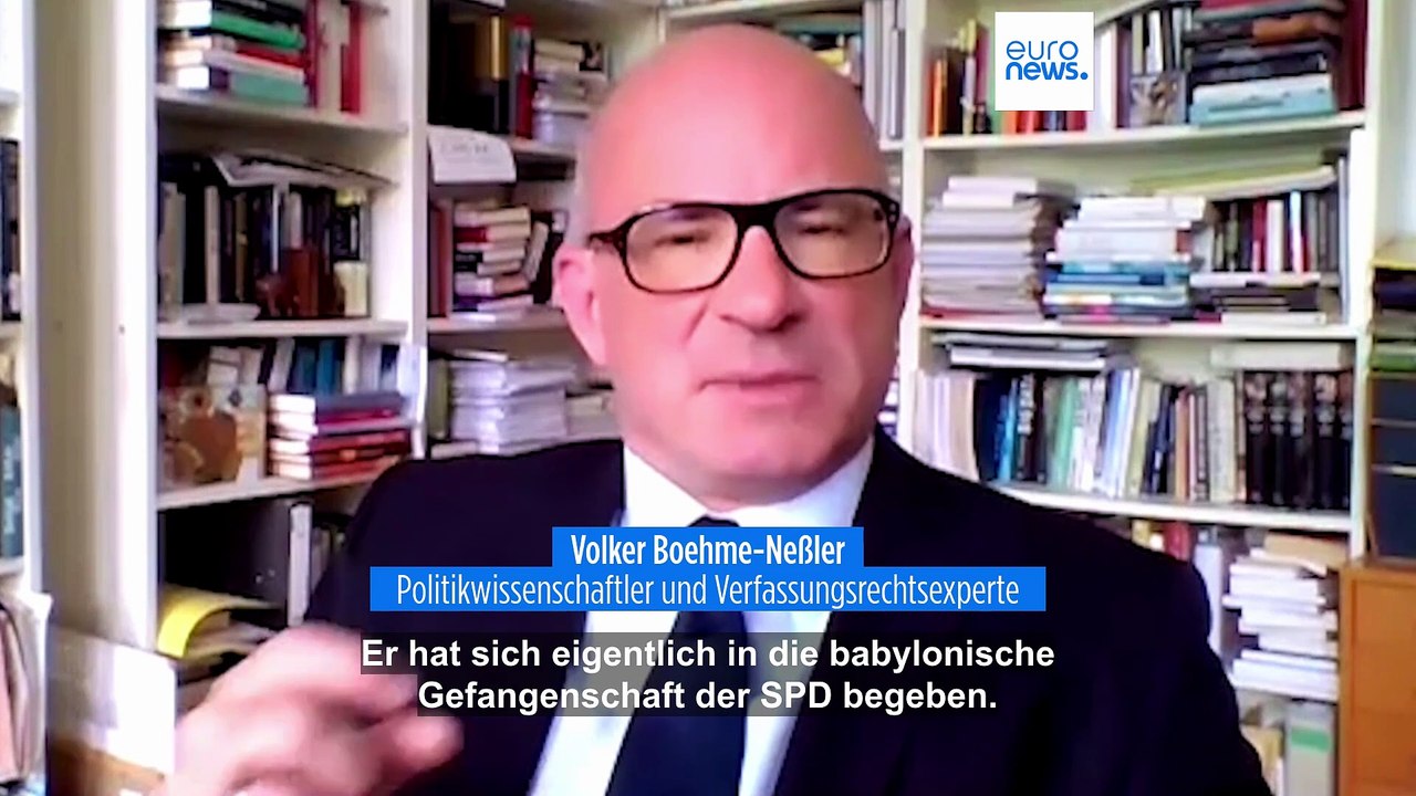 Nachrichten des Tages | 7. Mai - Mittagsausgabe