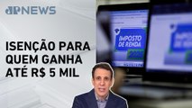 Samy Dana: Nova Zelândia quer barrar redes sociais para menores de 16 anos | IA NEWS