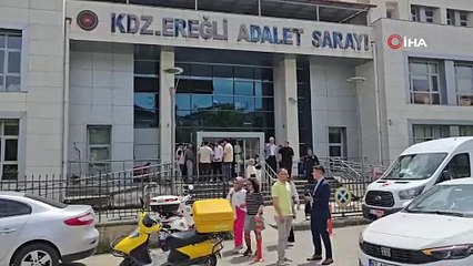 Market çalışanını gizlice fotoğraflayan şahıs tutuklandı