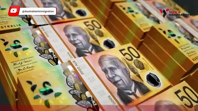 Australian Minimum Salary Changes Announced ~ Australian Immigration News Update April 2025