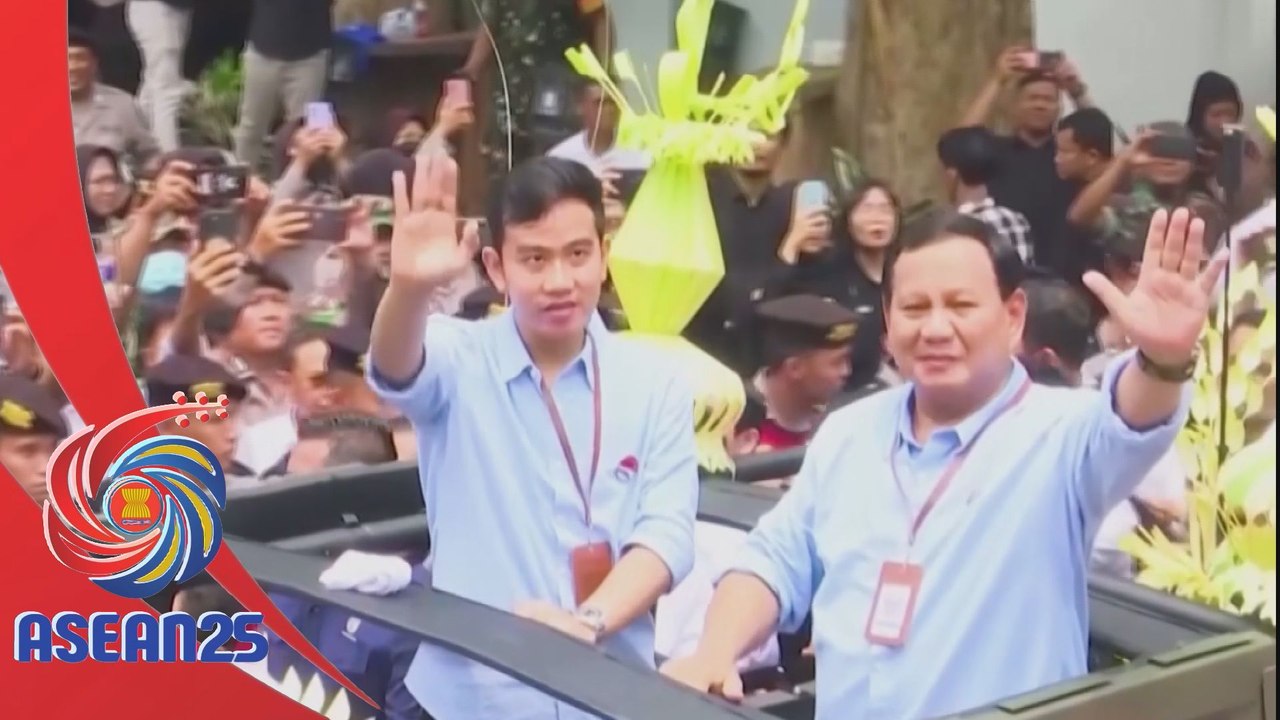 Prabowo nafi pentadbiran dikawal 'bayang' Jokowi