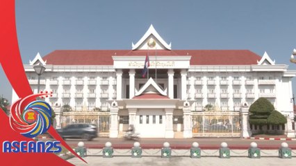 Laos rancang alih kabel ke bawah tanah, modenkan imej bandar