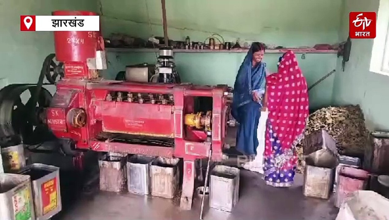 गृहिणी से उद्यमी बन समाज के लिए प्रेरणा बनी लातेहार की महिलाएं, पढ़ें इनकी सक्सेस स्टोरी