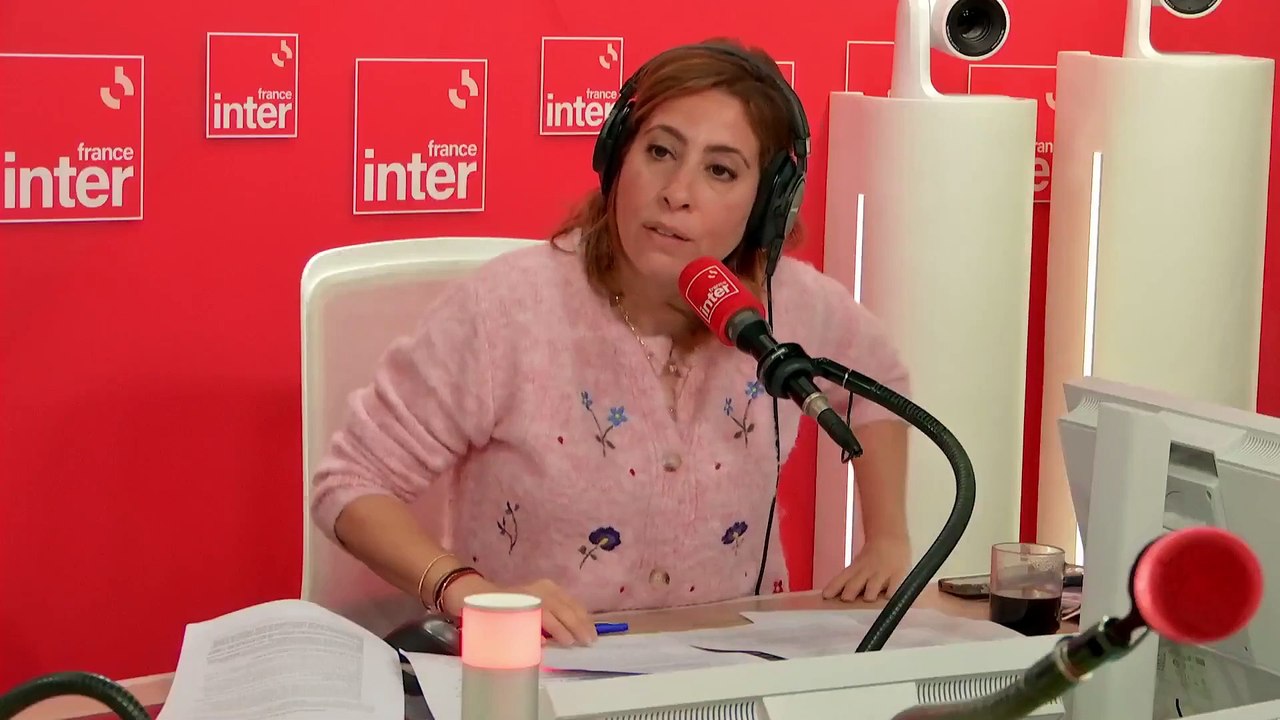 La ministre de la Culture Rachida Dati évoque un retour en juin devant le Parlement du projet de réforme de l'audiovisuel public : »La détermination du président et du Premier ministre sont intactes"
