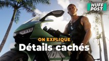 Ce qu’apprend la bande-annonce de GTA VI sur les nouveautés du jeu
