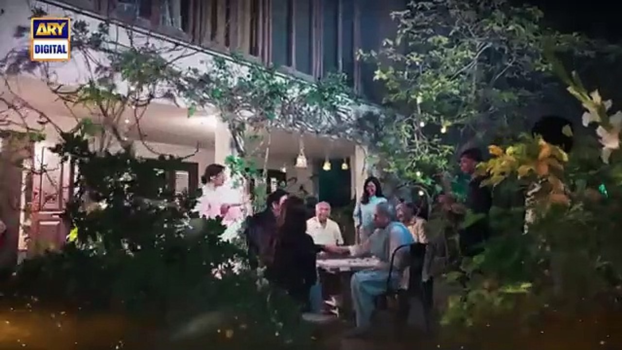 pakistani trending dramas perwrsh ep 9