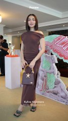 Preview Style Spotting: Maison Francis Kurkdjian Kurky