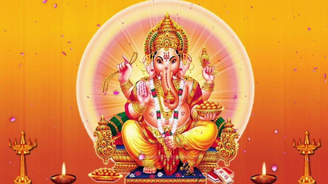🌺 गणपति मंगलमूर्ति पधारो | Ganpati Mangalmorti Padharo | Ghar Mein Padharo Gajananji | Ganesh Bhajan