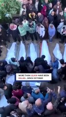 Gaza’s Children Are Starving – Are You Going to Help Them?