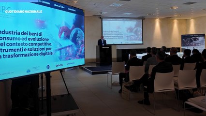 Industria beni di consumo: sfide e futuro della filiera