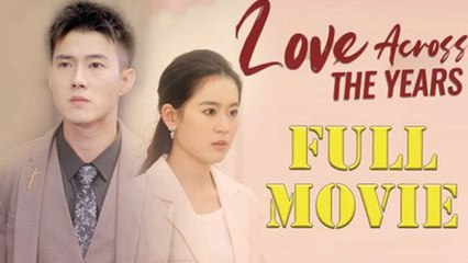 Watch A Love Across Time Full Chinese Drama - DramaFren