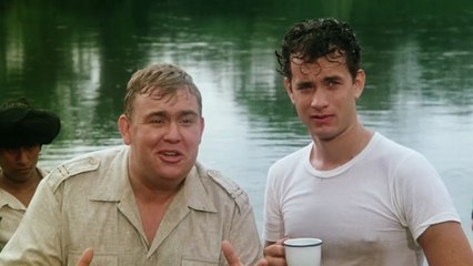 Un.Ponte.Di.Guai (1985) con Tom Hanks, John Candy - FILM COMPLETO ITA