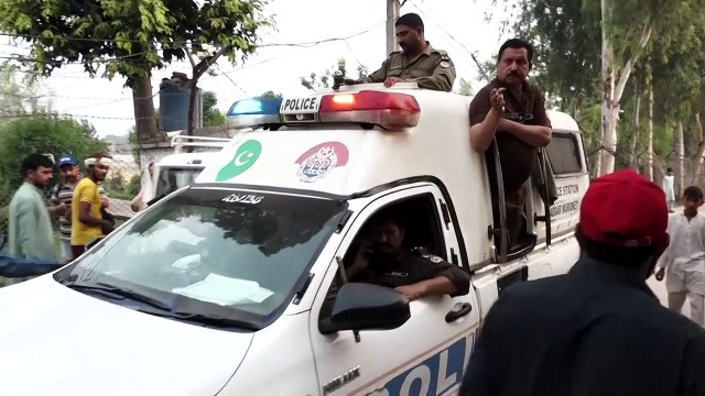 Conflito entre Índia e Paquistão se intensifica, com dezenas de mortes de civis