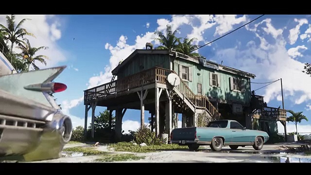 GTA 6 : Les graphismes du jeu sur PS5 et Xbox Series X sont dingues, mais le prix sera élevé pour les joueurs