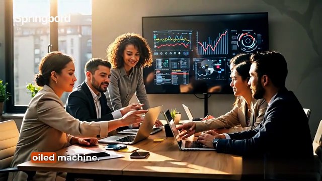 Mastering Property Management Finances: AP, AR, Budgeting, and Reporting | Springbord