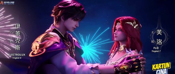 Throne of Seal Movie- Electrolux Sub Indo PART 1