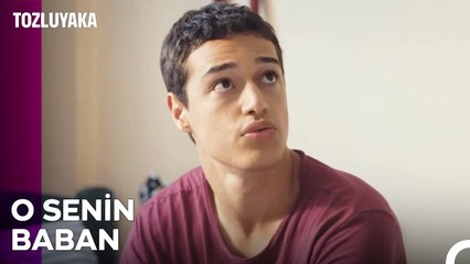 Ali'nin Bildiği Gerçek Meğerse Yalanmış - Tozluyaka 9. Bölüm