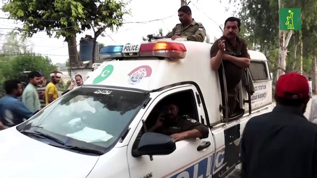 El conflicto entre India y Pakistán arrecia con decenas de civiles muertos Srinagar, India