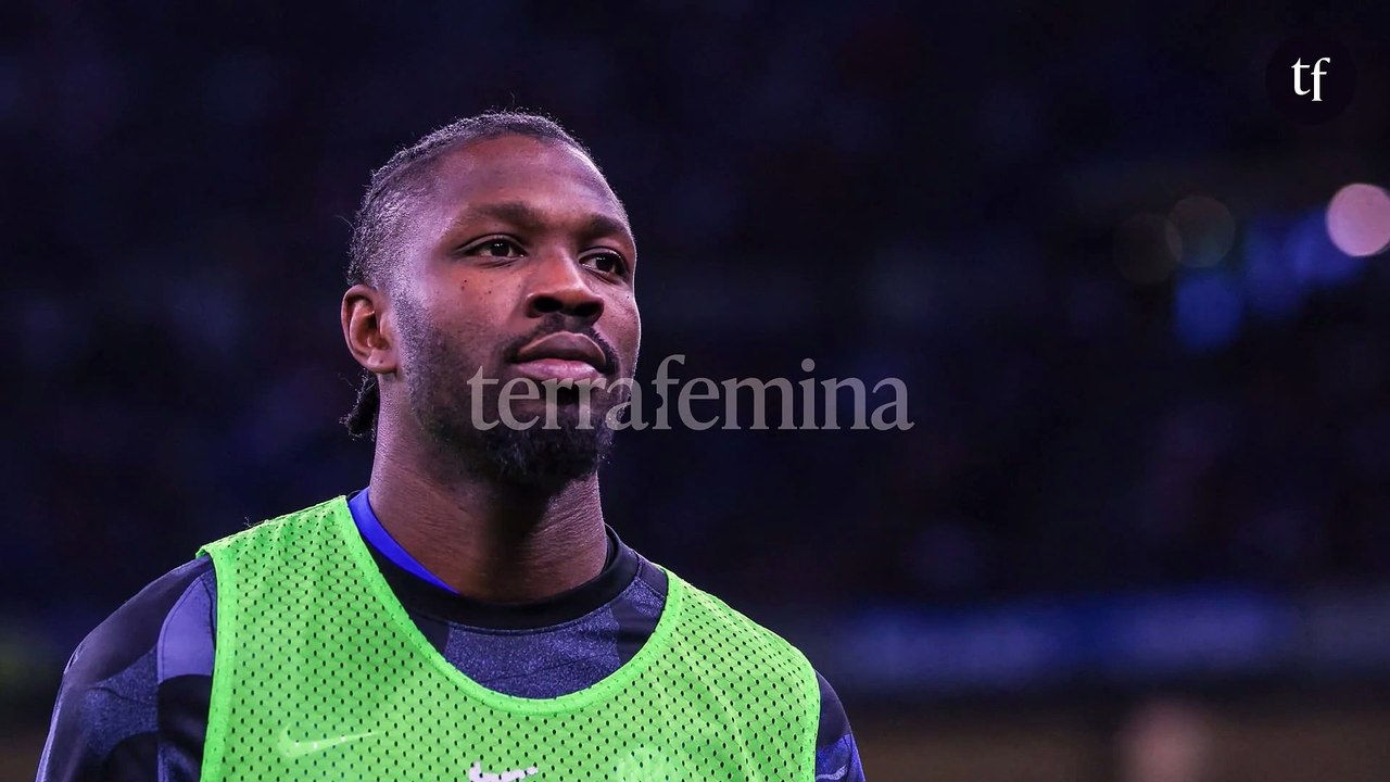 "J'étais enfermée dans sa maison" : ce célèbre footballeur accusé de violences conjugales par son ex-conjointe