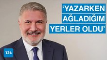 Bahadır Erdem: ‘Baba Oğul Hikâyeleri’ 58 yaşımda geldi ama içimden gelendi