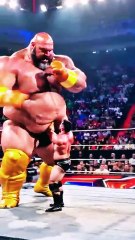 Wrestling heavy weight and light weight.
