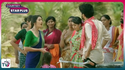 Jhanak Today Episode NEW PROMO _ 07 May 2025