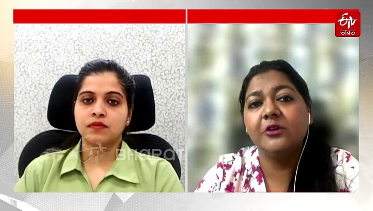 ত্বক সুন্দর রাখতে কী খাবেন, কী করবেন না ? ইটিভি ভারতের সঙ্গে আলোচনায় পুষ্টিবিদ