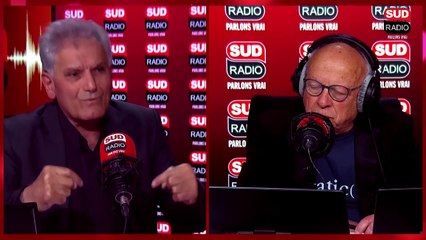 Syrie : "La Turquie, avec l'argent du Qatar, a donné le pouvoir à al-Charaa", selon Adnan Azzam