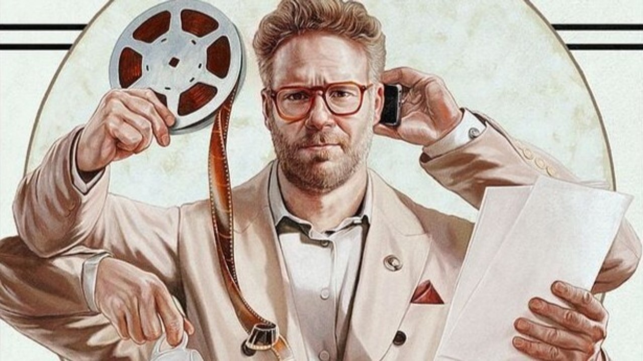 Mit The Studio bekommt eine der besten Apple-TV-Serien eine zweite Staffel