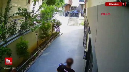Avcılar'da bakanlık görevlisiyiz diyerek kimlik bilgisi alıp bağış topladılar