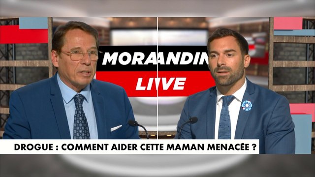 Désaccord entre le maire Ludovic Toro et le député Julien Odoul