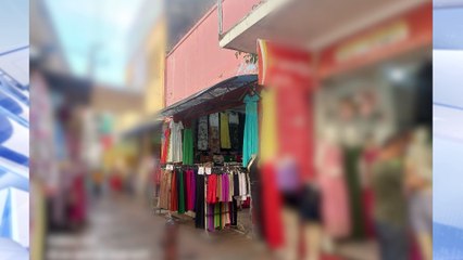 Belém: mulher diz ser xingada por dono de loja após não comprar roupas