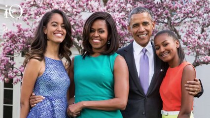 Michelle Obama si confessa: «Sono in terapia, ho vissuto un momento difficile»