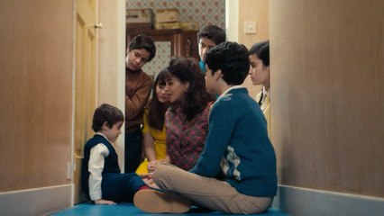 Érase una vez mi madre Tráiler