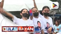 PBBM, personal na dadaluhan ang campaign rally ng Alyansa para sa Bagong Pilipinas sa Bulacan