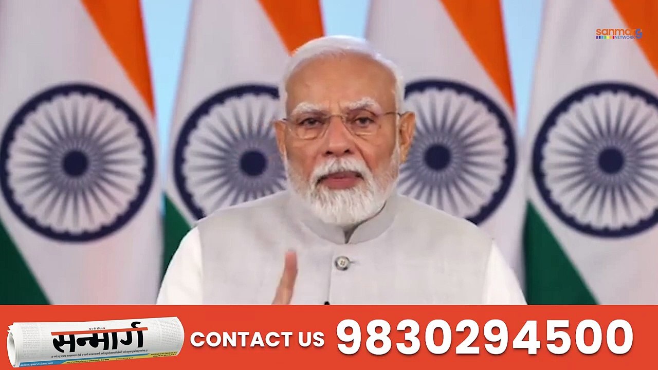 PM Modi Hindi News_ 'ऑपरेशन सिंदूर' के लिए पीएम मोदी ने सुरक्षा बलों की तारीफ की