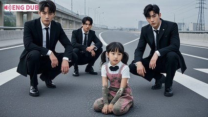 6-Year-Old Girl Was Kicked Out for Touching Her Stepmoms BellyBut No One Knew She Had 3 CEO Uncles