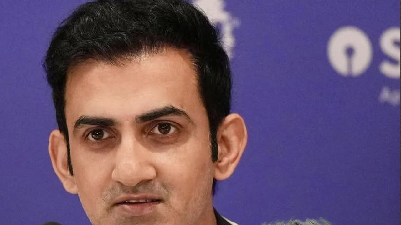 Gautam Gambhir ने Virat Kohli के फिटनेस की तारीफ की