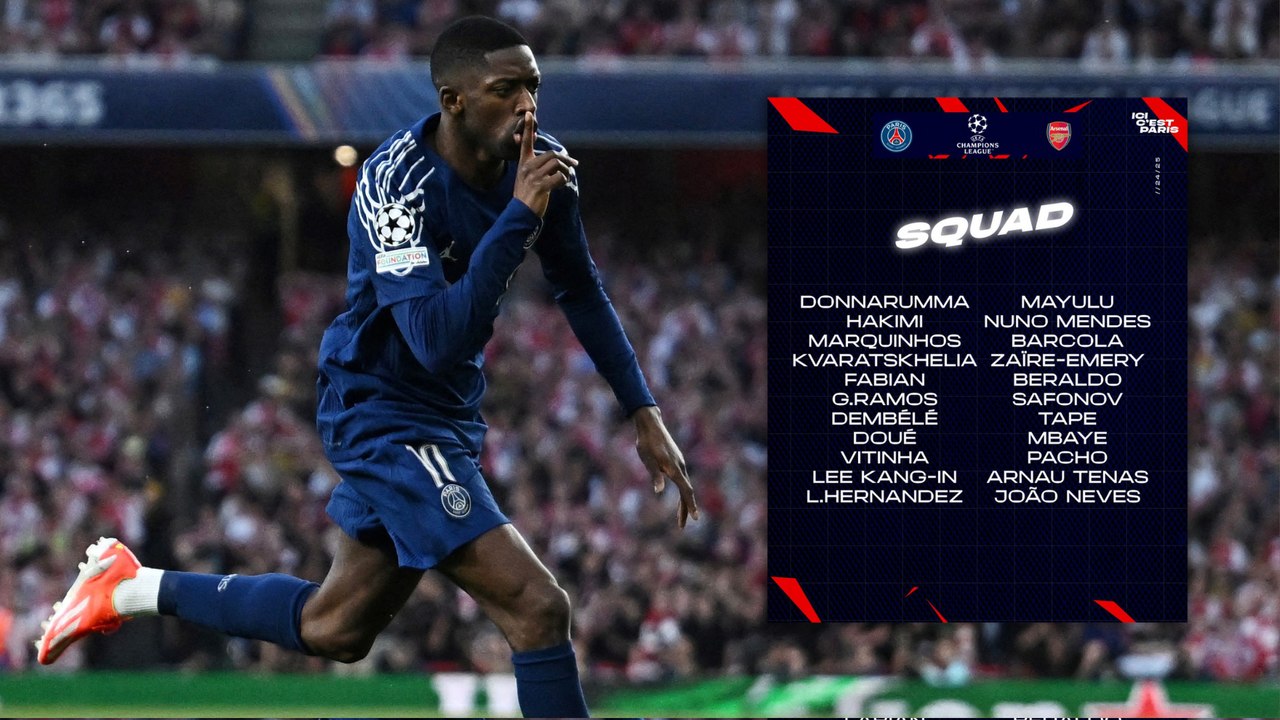 DEMBÉLÉ RECORD