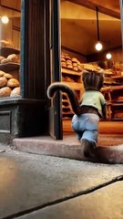 Poor Cat - Story of a Kitten