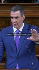 Pedro Sánchez se hace un lío con el número 11
