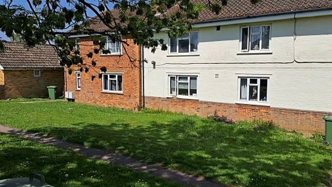 Social housing tenants being forced to move out