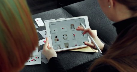 Nueva tablet remarkable Paper Pro