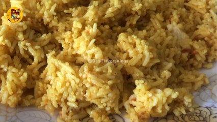 Chawalon Ka Tarka | Village Routine@DesiFlavorsVlogs