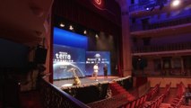 'Making of' de los Premios Terra 2025