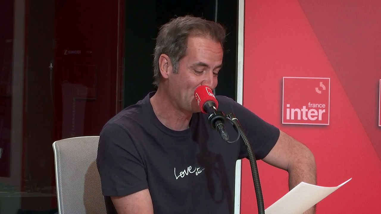 Devenir gourou comme Mélenchon - Tanguy Pastureau maltraite l'info