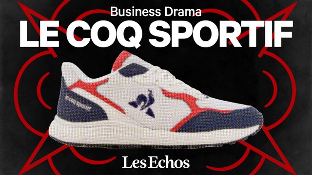 Pourquoi Le Coq Sportif a arrêté de chanter